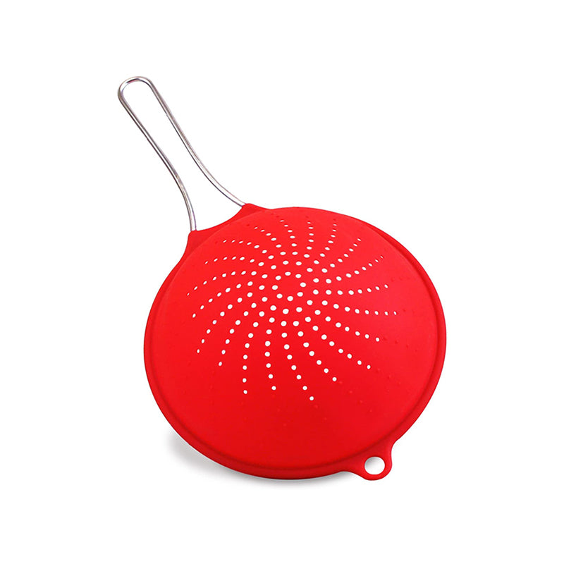 Drip Rice Strainer