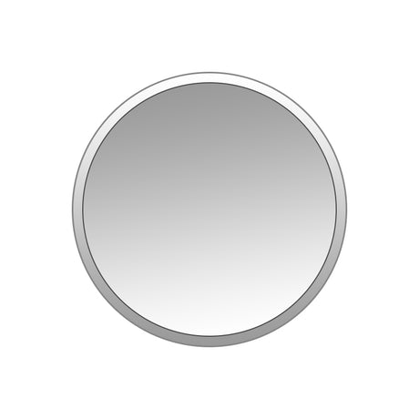 Smart Touch LED Mirror Round 24 x 24 With Bluetooth