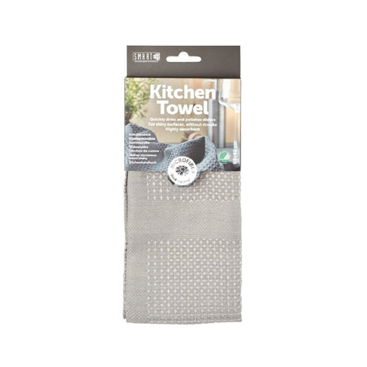 Kitchen Towel Grey