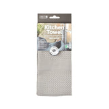 Kitchen Towel Grey