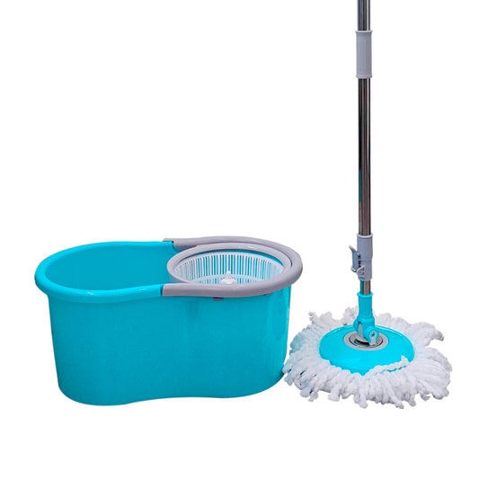 Spin Mop Bucket Set