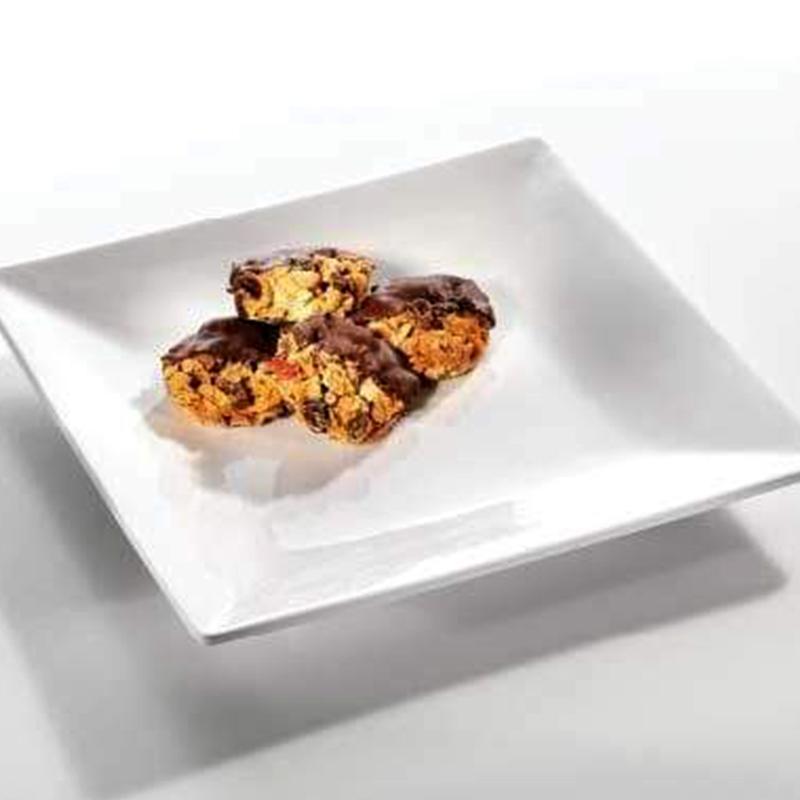 Plate Porcelain White