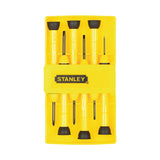 Stanley Precision Screw Driver Set