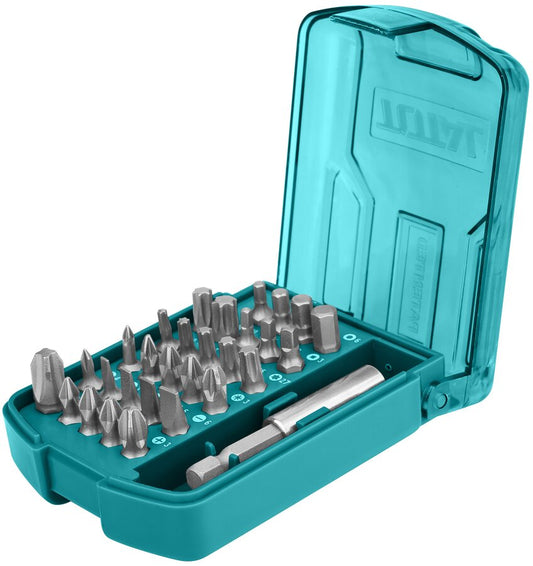 30Pcs screwdriver bits set