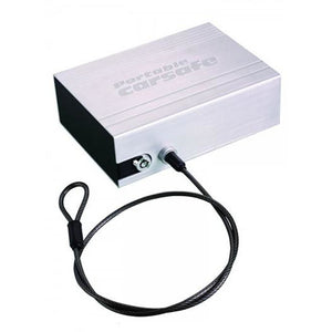 Digital Safes