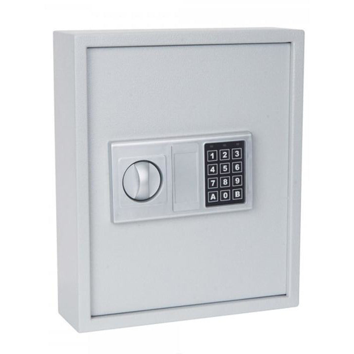 Digital Key Cabinet Safe