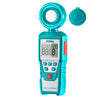Digital Light Luxmeter