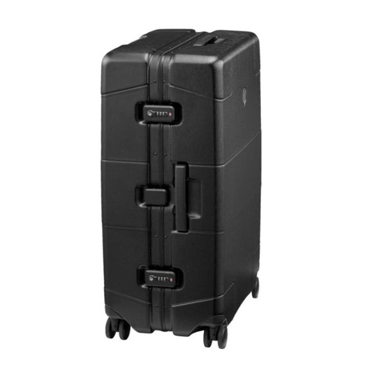 Travel Suit Case with Aluminum Frame