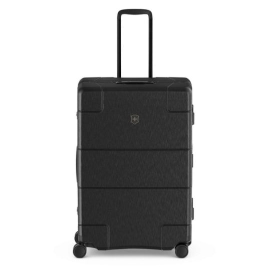 Travel Suit Case with Aluminum Frame