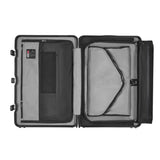 Travel Suit Case with Aluminum Frame