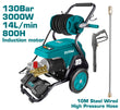 High pressure washer (For commercial use)