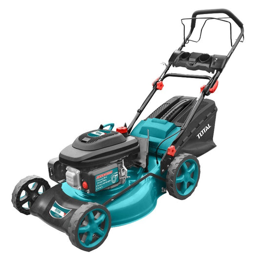 Gasoline Lawn Mower