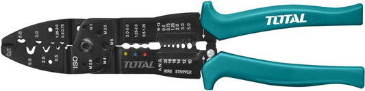 Wire stripper