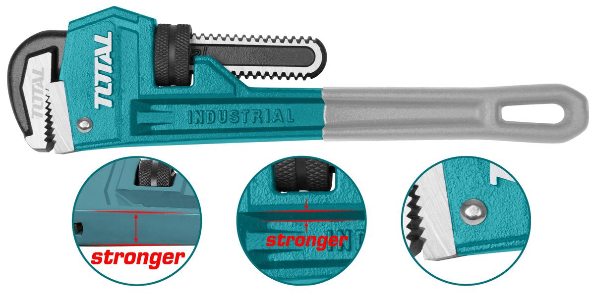 Pipe Wrench