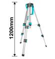 Tripods for Laser Levels
