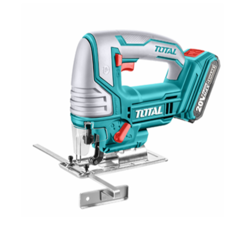 Lithium-Ion Jig Saw 20v