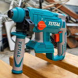 Lithium-Ion Rotary Hammer 20v