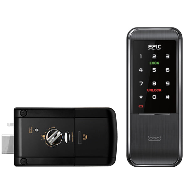 Epic Digital Lock 