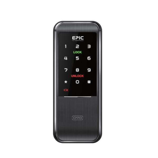 Epic Digital Lock 