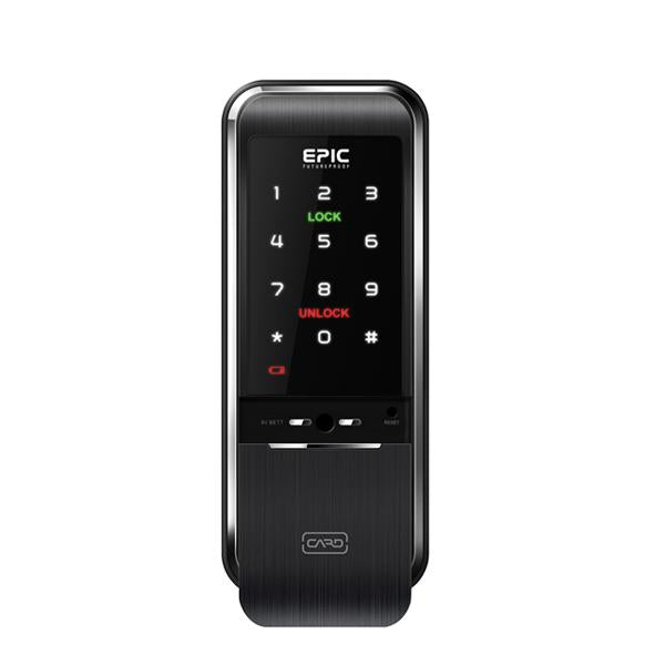 Epic Digital Lock 