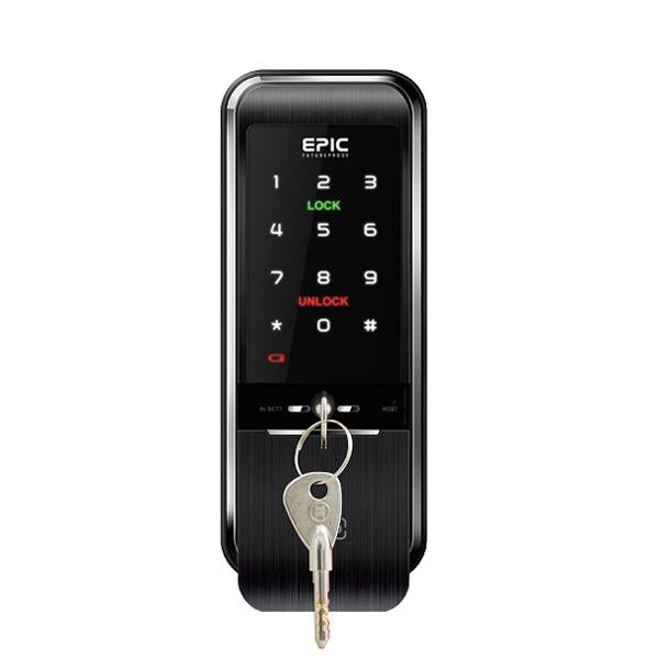 Epic Digital Lock 