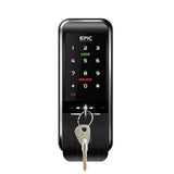 Epic Digital Lock 