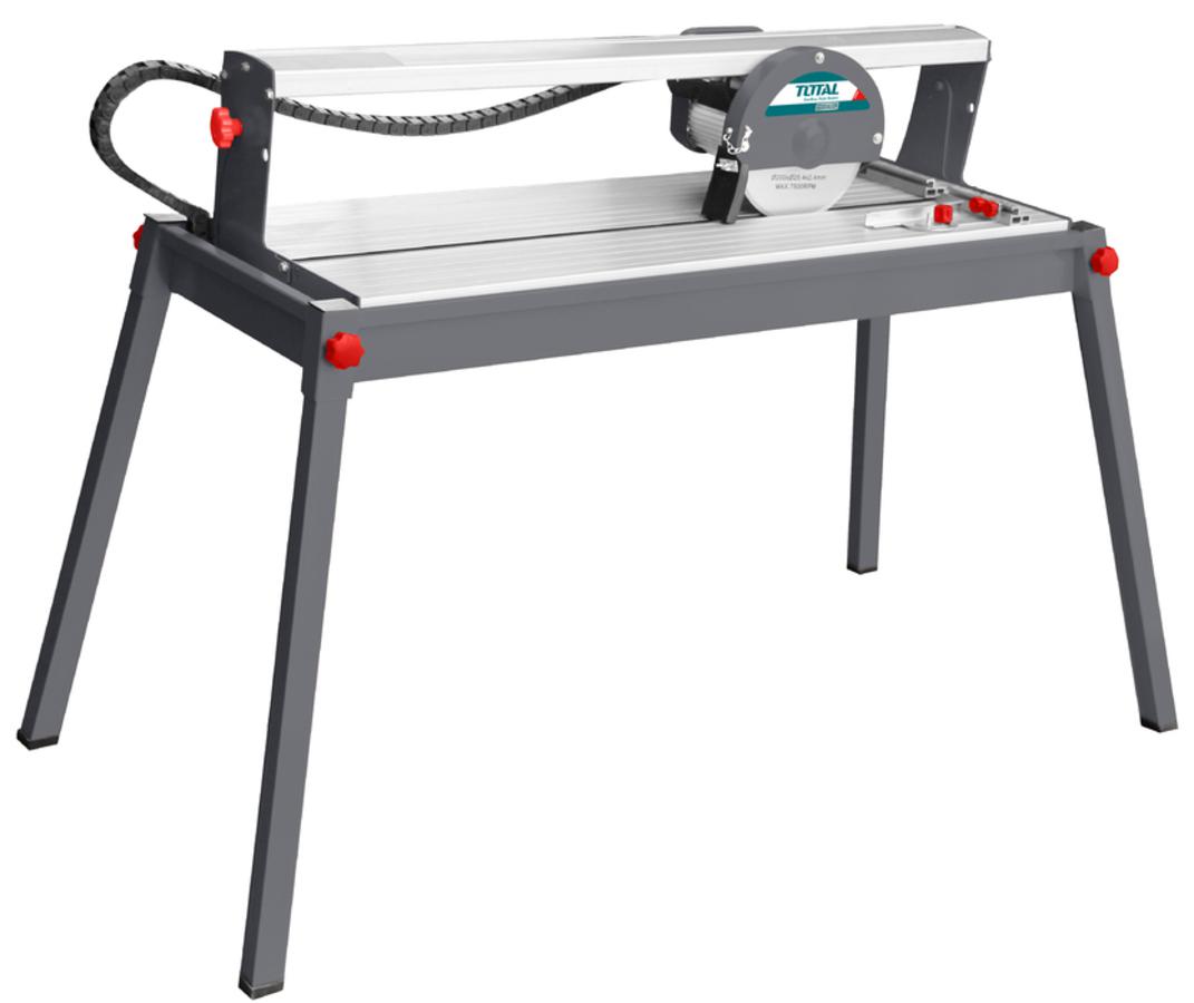 Tile cutter