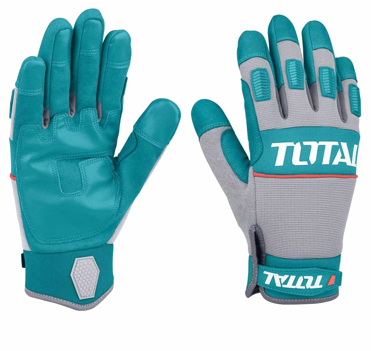 Mechanic gloves