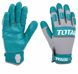 Mechanic gloves