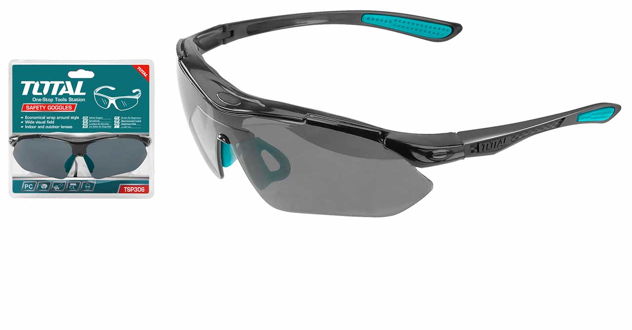 Safety Goggles