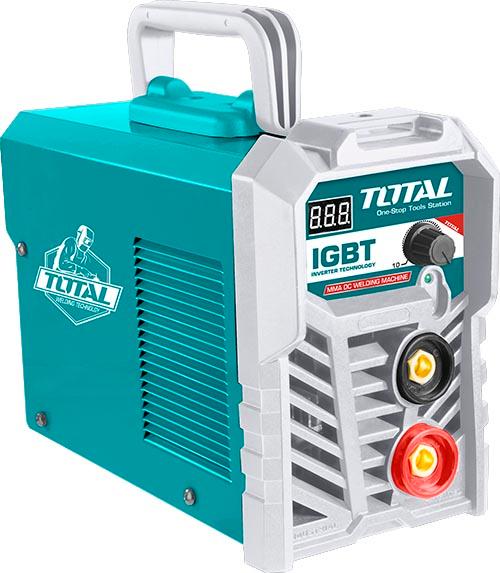 Inverter MMA welding machine