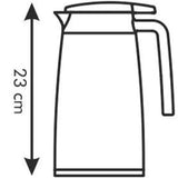 Constant Line Thermal Carafe Vaccum Flask 1.2 Liter