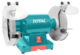 Bench grinder