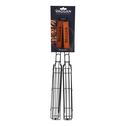 BBQ Grill Rack Pack of 2