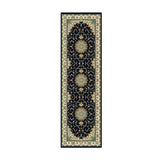 Vintage Door Runner/Carpet 2 * 7 Ft