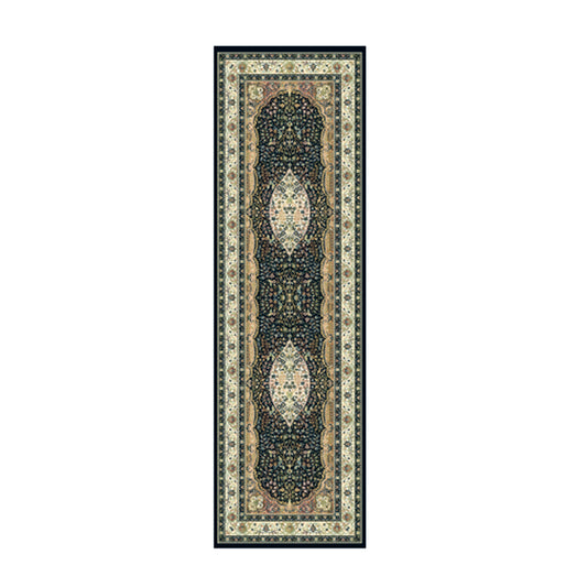 Royal Palace Rug 2 * 7 Ft