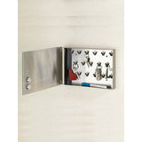 Magnetic Key Box Big Home Sweet Home WEN-332