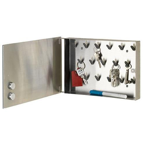Magnetic Key Box Big Home Sweet Home WEN-332