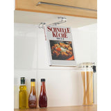 WENKO Tablet/Cookery Book Holder