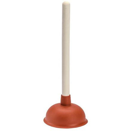 Plunger Rubber 140MM