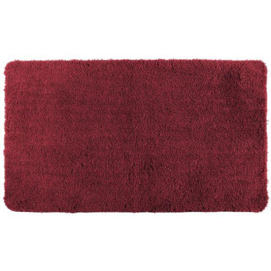 Bath Mat Belize Chili, Micropolyester
