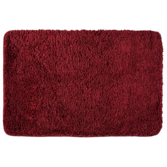 Bath Mat Belize Chili, Micropolyester