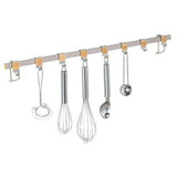 Hook Strip With 8 Hooks Premium