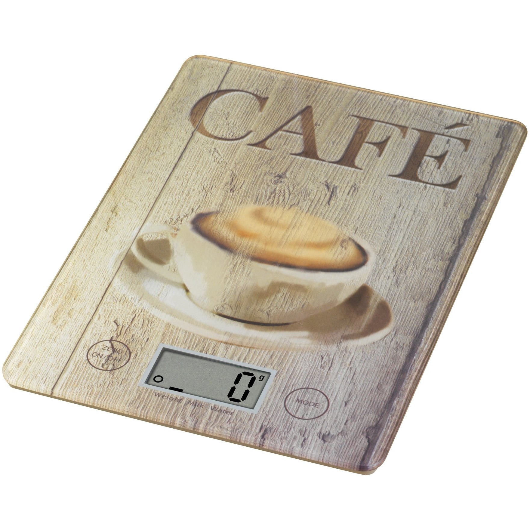Kitchen Scale Caf