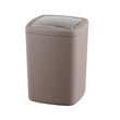 Barcelona Swing Lid Bin Capacity: 8.5 Liter