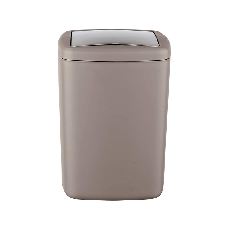 Barcelona Swing Lid Bin Capacity: 8.5 Liter