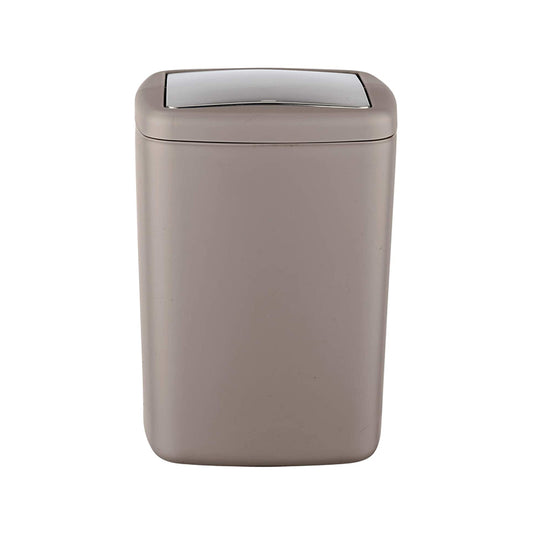 Barcelona Swing Lid Bin Capacity: 8.5 Liter