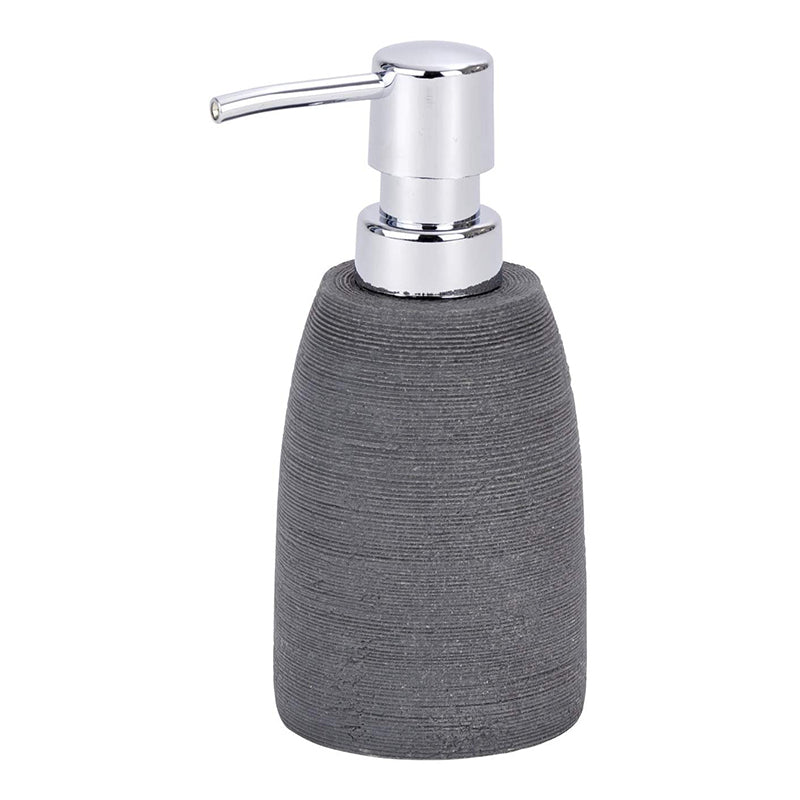 Soap dispenser Goa Grey