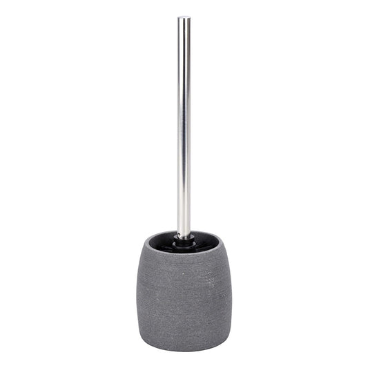 Toilet Brush Goa Grey