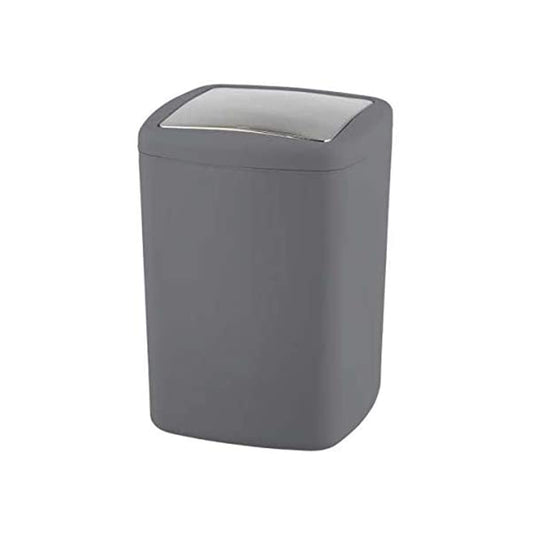 Barcelona Swing Lid Waste Bin 8.5L